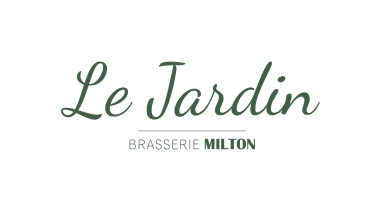 Le Jardin par Brasserie Milton