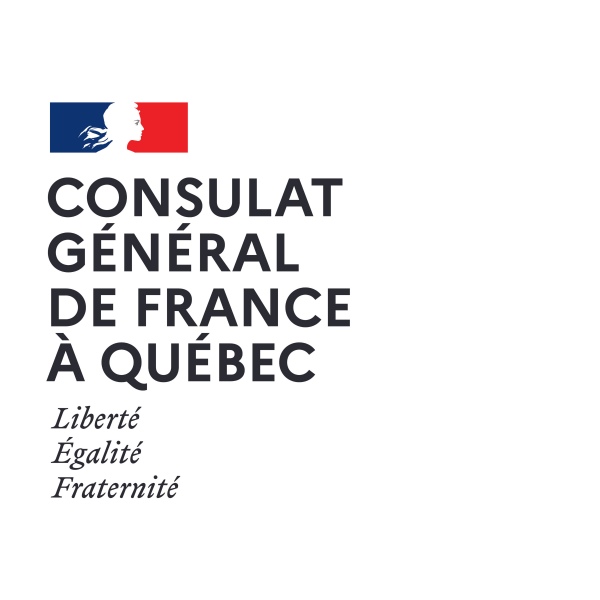Consulat général de France à Québec